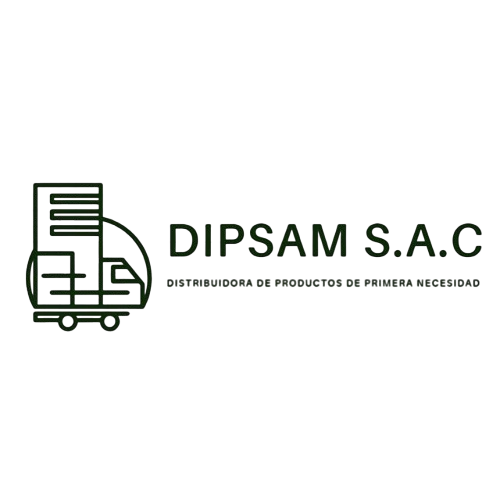 Logo de DIPSAM SAC