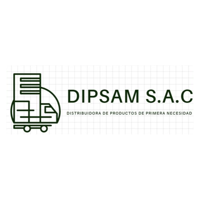 Logo de DIPSAM SAC